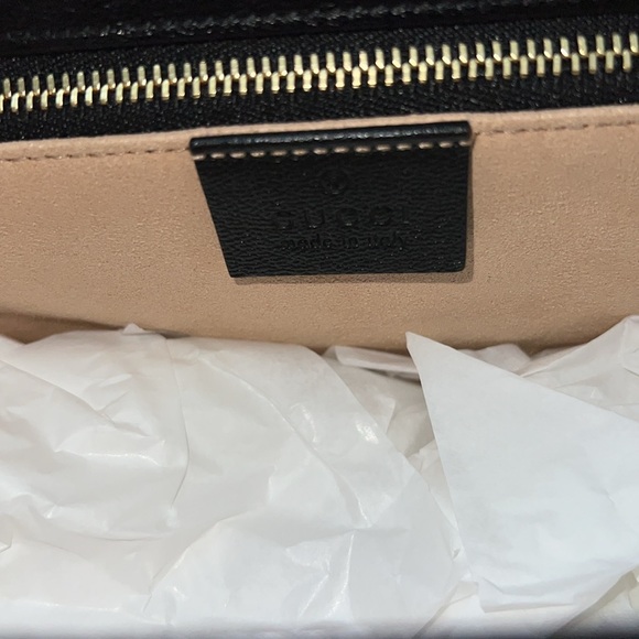 Gucci Padlock Handbag-644527-Authentic-NWT - Picture 10 of 16